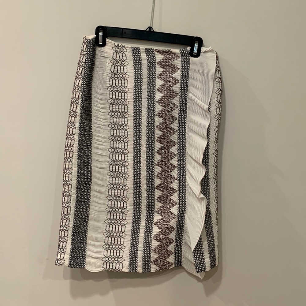 Tory Burch pencil skirt